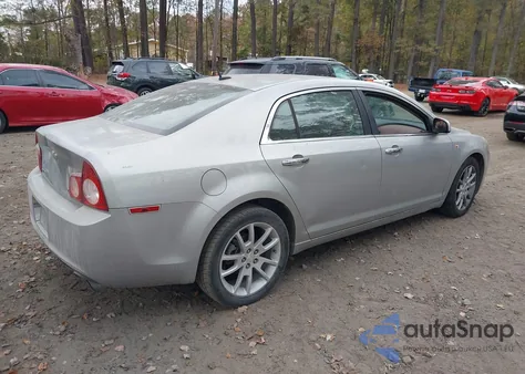 2008 Chevrolet Malibu Ltz z USA, uszkodzony, nr VIN 1G1ZK577X8F196631